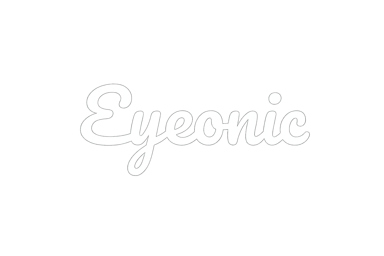 Eyeonic